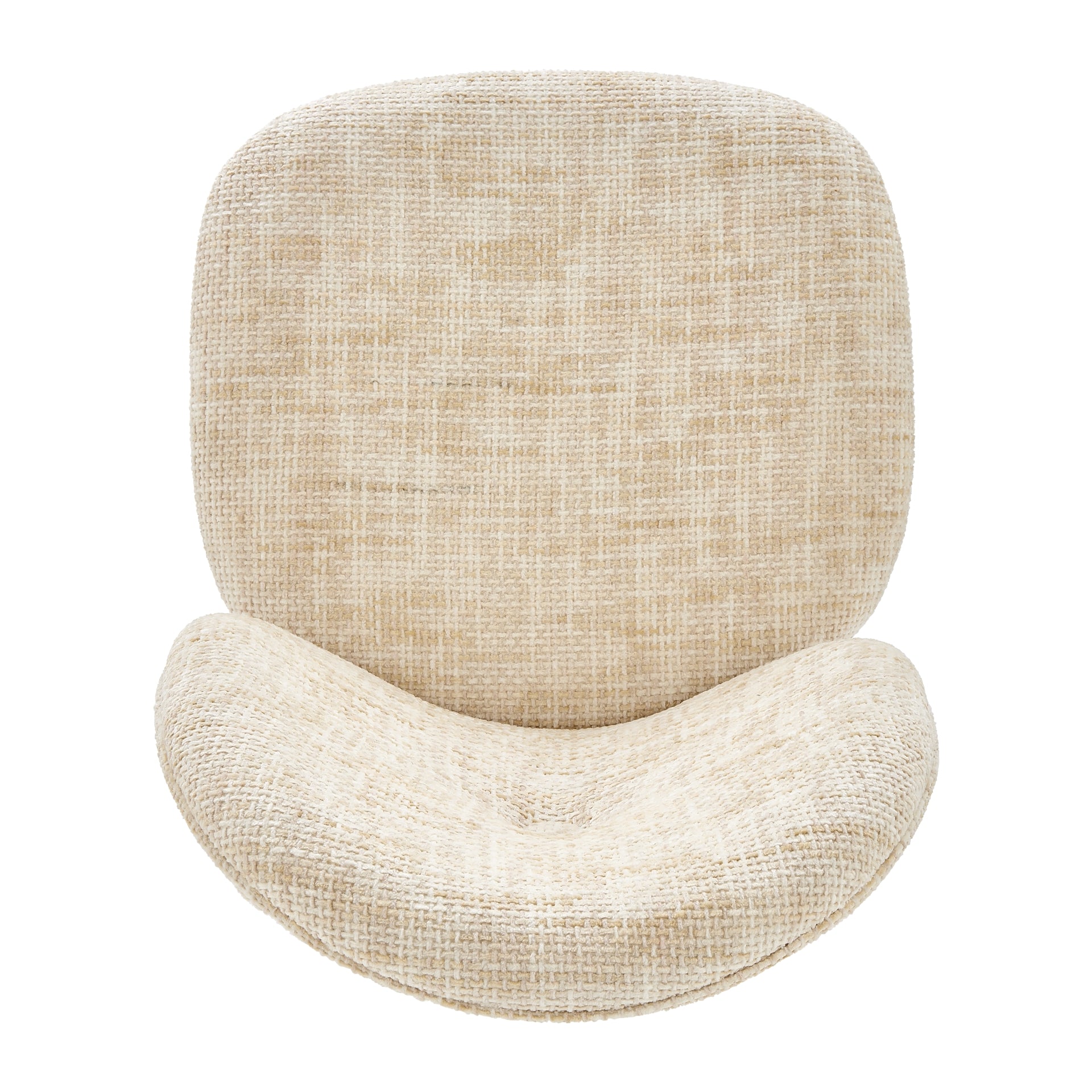 Nisha  Fabric Dining Side Chair (Set of 2) - What A Room