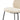 Nisha Fabric Dining Side Chair (Set of 2) - What A Room
