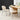 Nisha Fabric Dining Side Chair (Set of 2) - What A Room