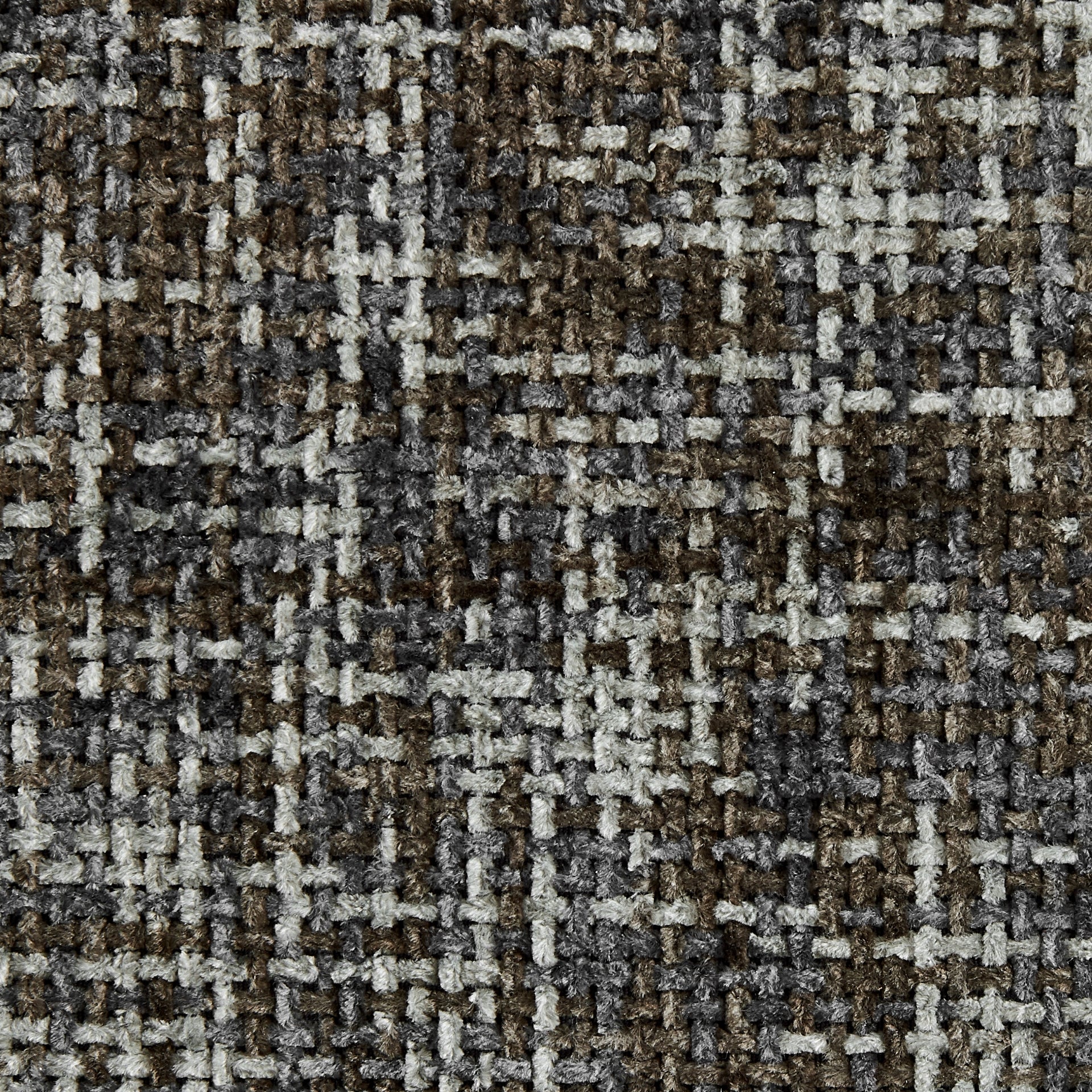 Alivia  Fabric Dining Side Arm Chair (Set of 2) - What A Room