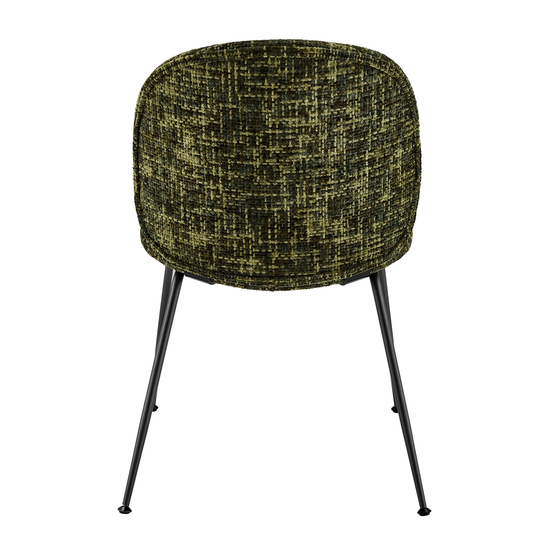 Nisha  Fabric Dining Side Chair (Set of 2) - What A Room