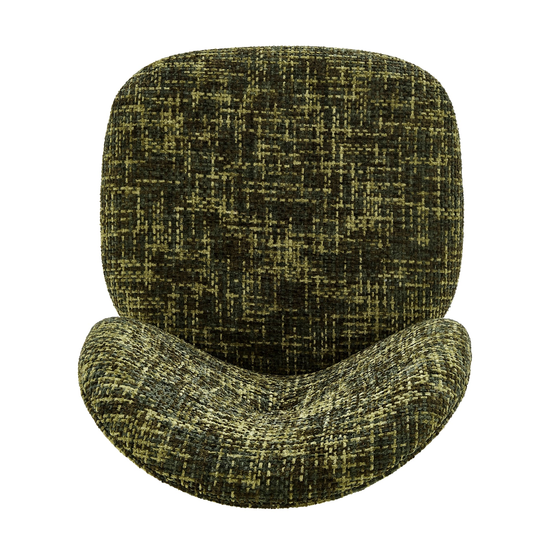 Nisha  Fabric Dining Side Chair (Set of 2) - What A Room