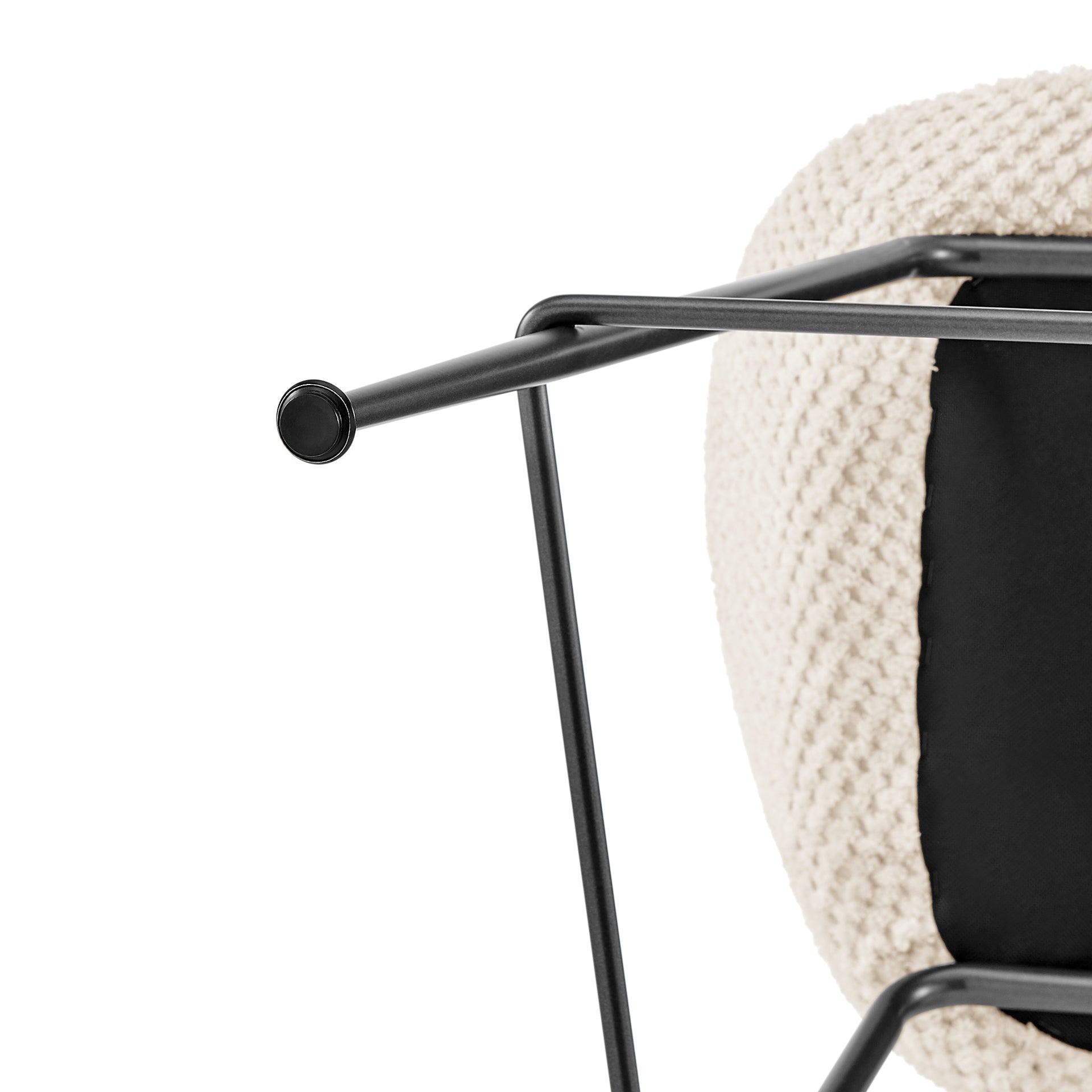 Watson  Fabric Counter Stool (Set of 2) - What A Room