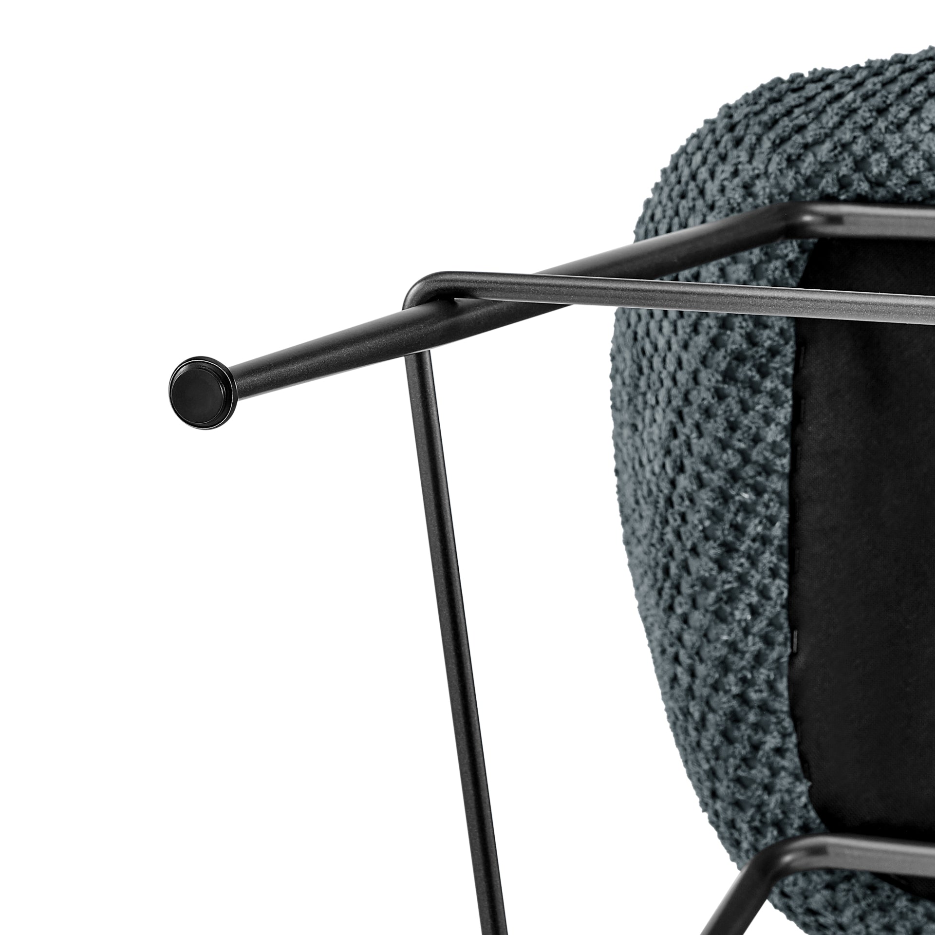 Watson  Fabric Counter Stool (Set of 2) - What A Room