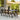Metropolis Metal Dining Side Chair (Set of 4) - What A Room