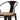 Metropolis Metal Bar Stool Wood Seat (Set of 4) - What A Room