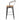 Metropolis Metal Bar Stool Wood Seat (Set of 4) - What A Room
