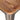 Metropolis Metal Bar Stool Wood Seat (Set of 4) - What A Room