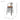 Metropolis Metal Bar Stool Wood Seat (Set of 4) - What A Room