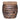 Thiago Reclaimed Teak Round Side/End Table w/ Abaca Top - What A Room