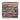 Thiago Reclaimed Teak Square Side/End Table w/ Abaca Top - What A Room