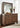 Meadow Six Drawer Solid Wood Dresser in Brick Brown - What A Room