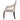 Viola Velvet Fabric Klismos Dining Side Chair - What A Room