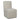 Liv Fully Upholstered Dining Chair in Natural Linen (Set of 2) - What A Room