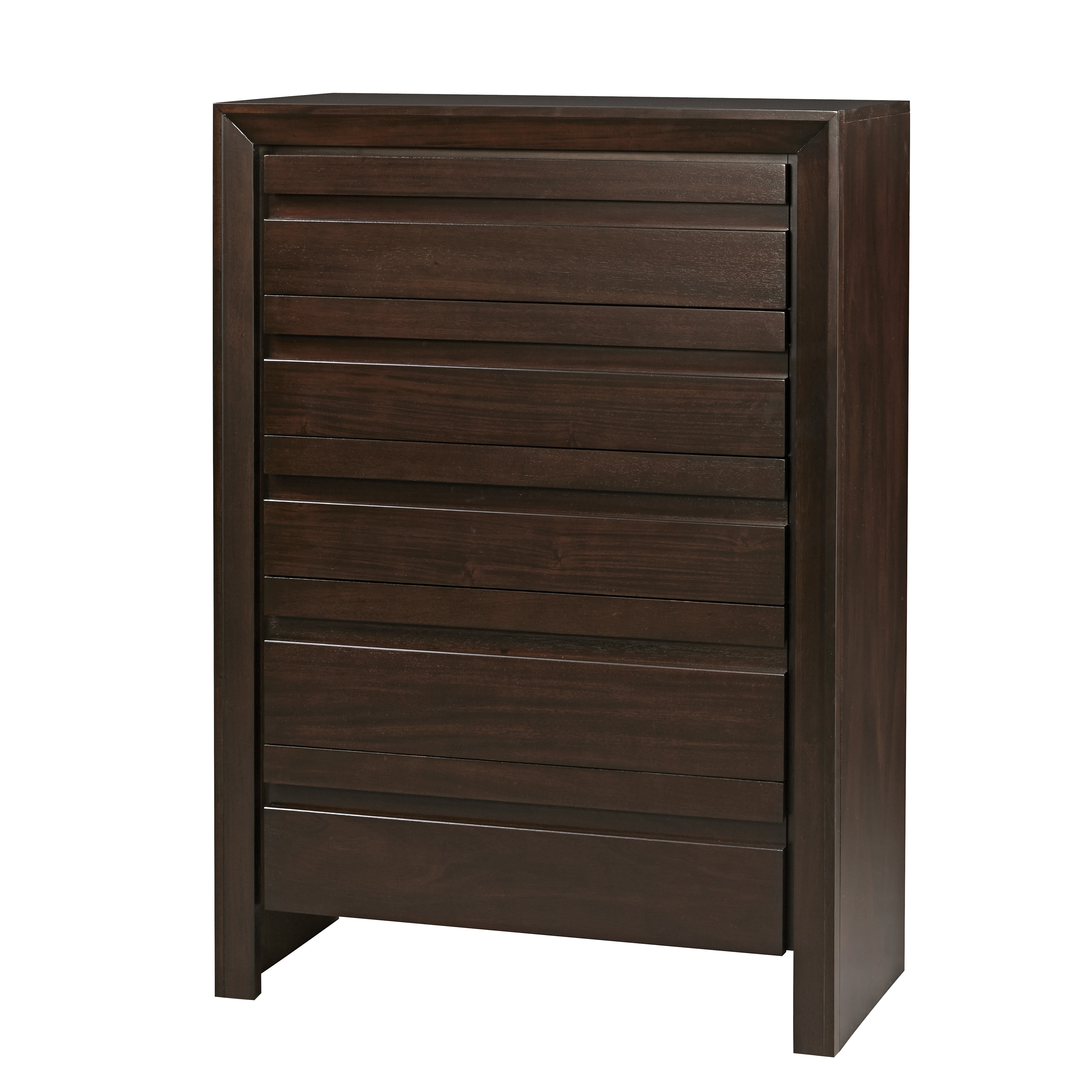 Element Chest in Chocolate Brown - What A Room