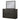 Oxford Eight Drawer Dresser in Basalt Grey - What A Room