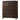 Townsend Five Drawer Solid Wood Chest in Java - What A Room