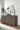 Melbourne Nine Drawer Dresser in Dark Pine - What A Room