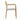 Detta Outdoor Dining Chair - What A Room