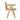 Ursula Outdoor Dining Chair - What A Room