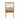 Margit Outdoor Dining Chair - What A Room
