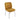 Fomo Chenille-upholstered Stainless Steel Base Dining Chair in Pineapple (Set of 2) - What A Room