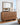 Ocean Six Drawer Solid Wood Dresser in Natural Sengon - What A Room