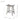 Imari Rattan Counter Stool - What A Room