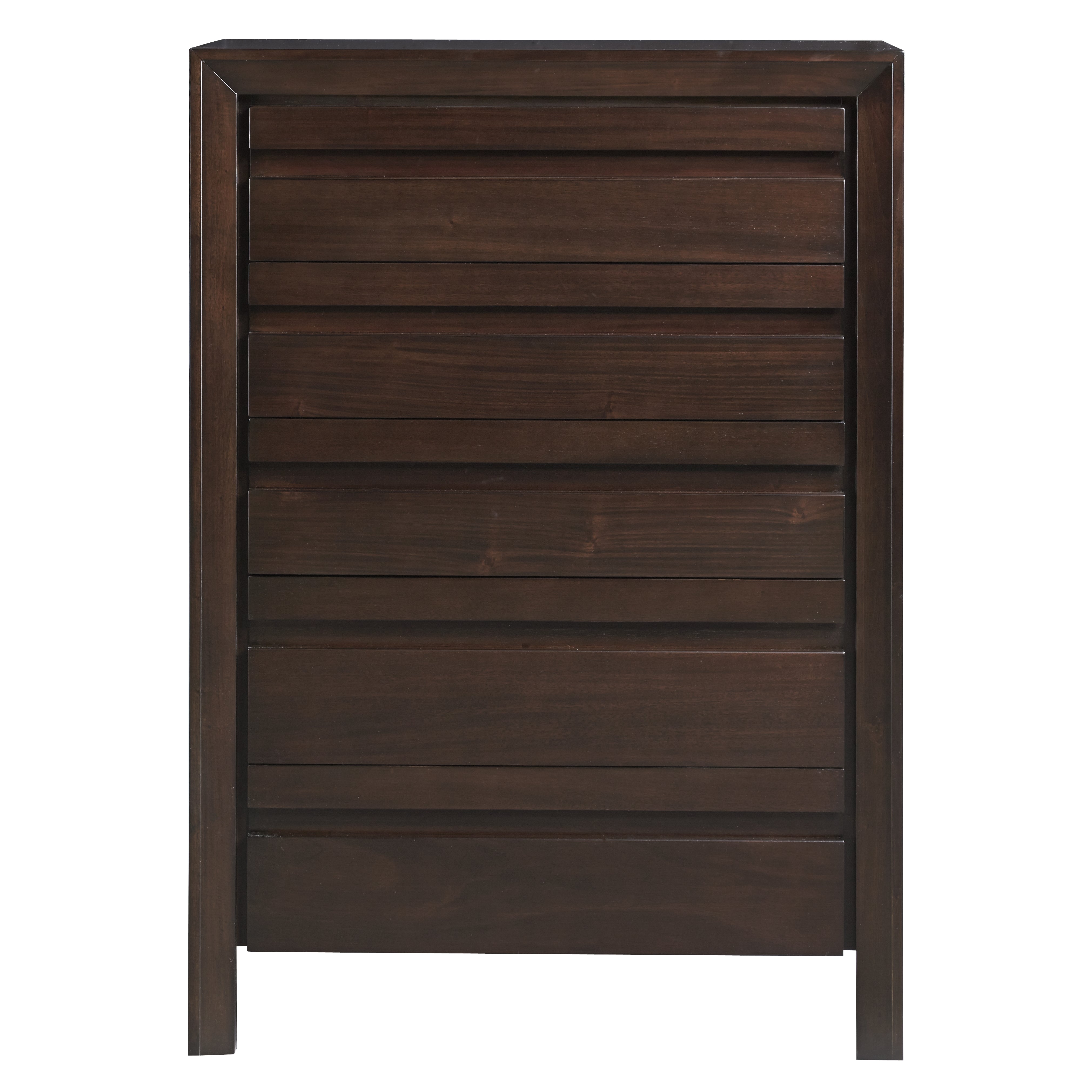 Element Chest in Chocolate Brown - What A Room