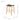 Marco Faux Leather Backless Counter Stool - What A Room