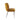 Fomo Chenille-upholstered Stainless Steel Base Dining Chair in Pineapple (Set of 2) - What A Room