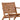 Janine Outdoor Occasional Chair - What A Room