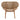 Hermosillo Outdoor Occasional Chair - What A Room