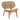 Hermosillo Outdoor Occasional Chair - What A Room