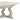 Chantelle Extendable Dining Table - What A Room