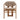 Jovita Outdoor Dining Chair - What A Room