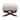 Wesson Ottoman - What A Room
