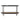 Petras Console Table - What A Room