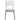 Sabina Dining Chair White Set of 2 - What A Room