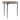 Ramirez Side Table - What A Room