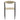 Wallace Outdoor Dining Chair - What A Room