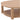 Cypress Coffee Table - What A Room
