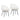 Niles Dining Chair Set of 2 - What A Room