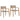 Deeta Outdoor Dining Chair Set of 2 - What A Room