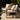 Moretti Outdoor Occasional Chair - What A Room