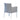 Norman Outdoor Dining Chair - What A Room