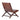 Gibbs Occasional Chair - What A Room
