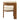 Nadia Dining Chair - What A Room