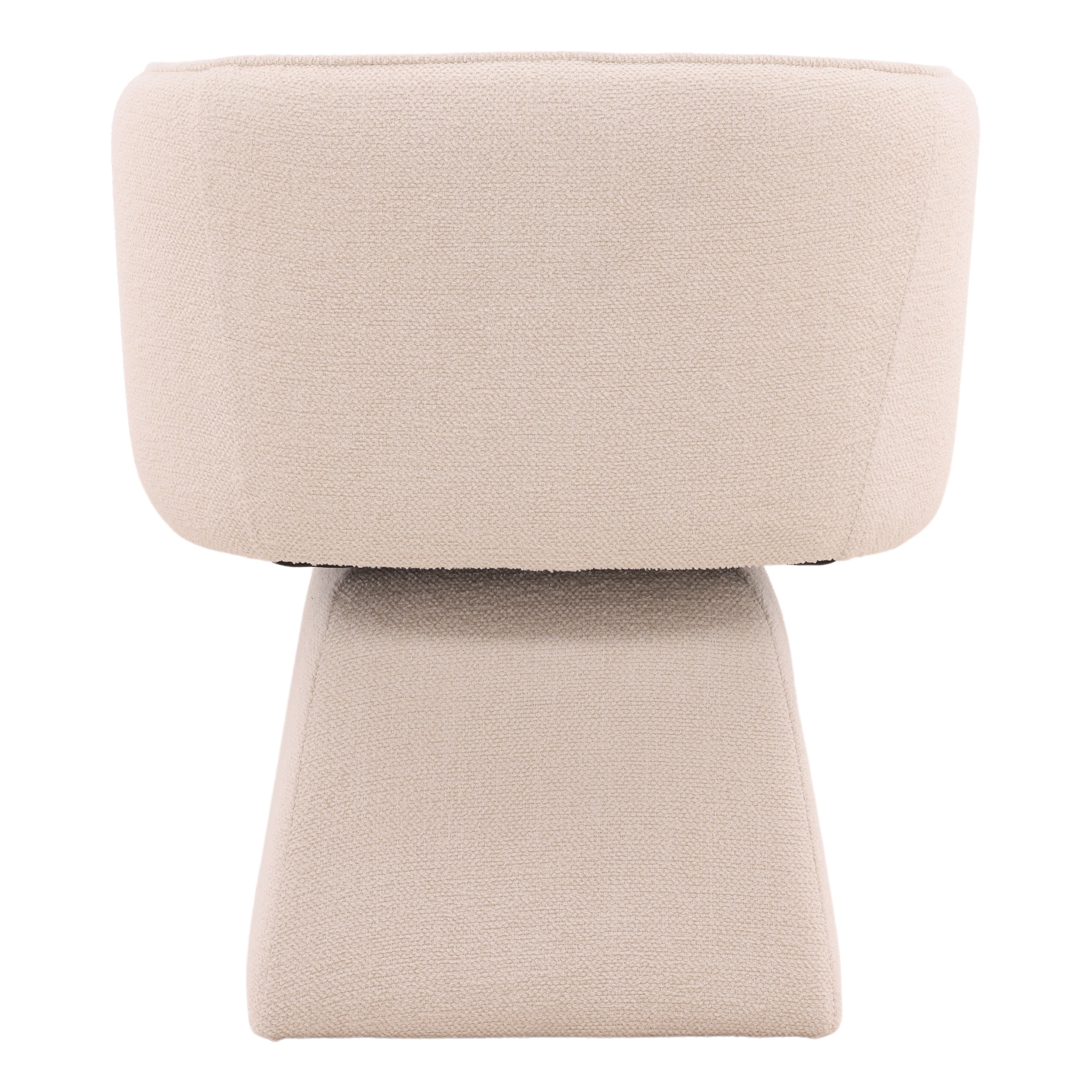 Jonie Dining Swivel Chair - What A Room