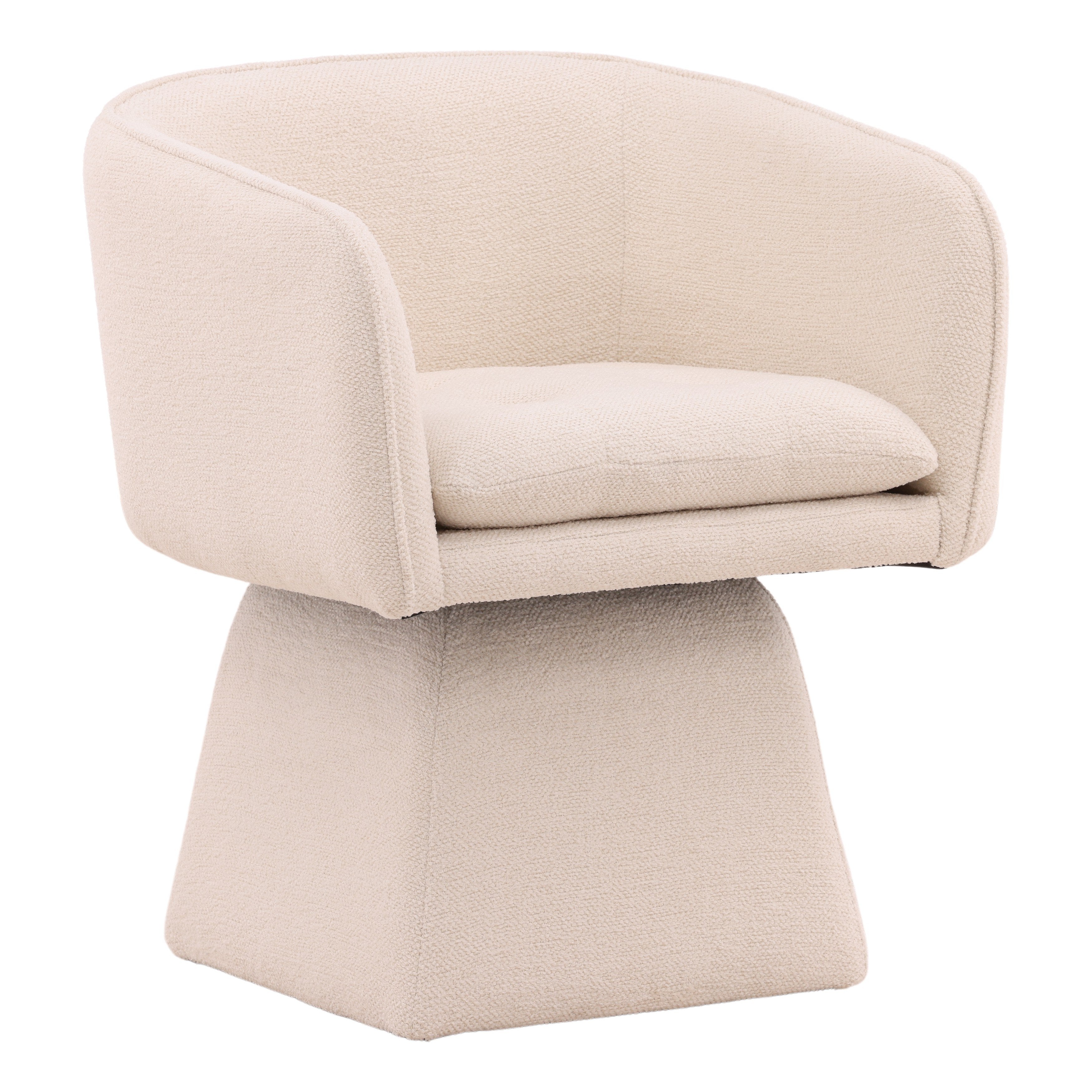 Jonie Dining Swivel Chair - What A Room